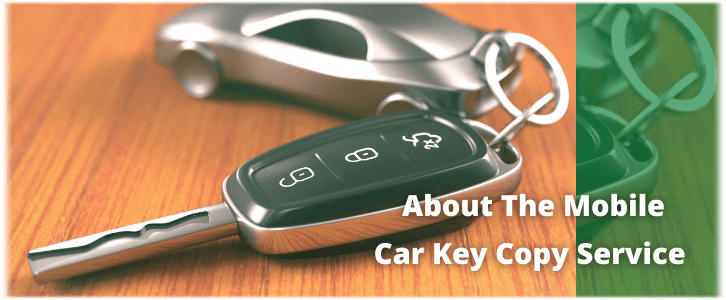 Car Key Replacement Buena Ventura Lakes (407) 972-0828