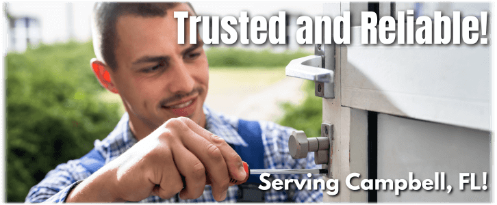 Locksmith Campbell FL