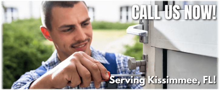 Locksmith Kissimmee FL