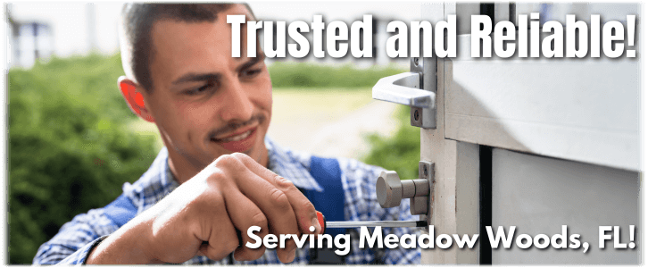 Locksmith Meadow Woods FL