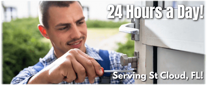 Locksmith St Cloud FL