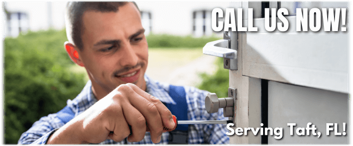 Locksmith Taft FL